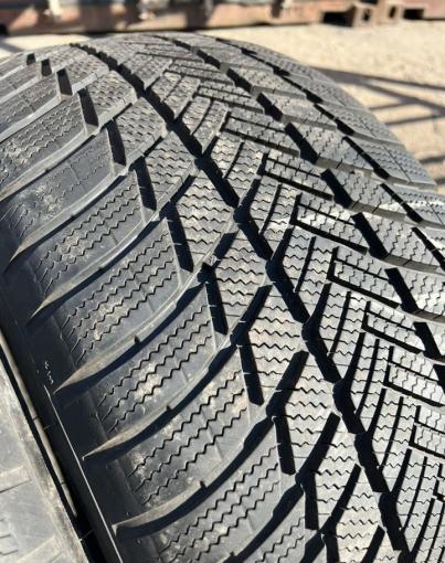 Bridgestone Blizzak LM-001 265/50 R19