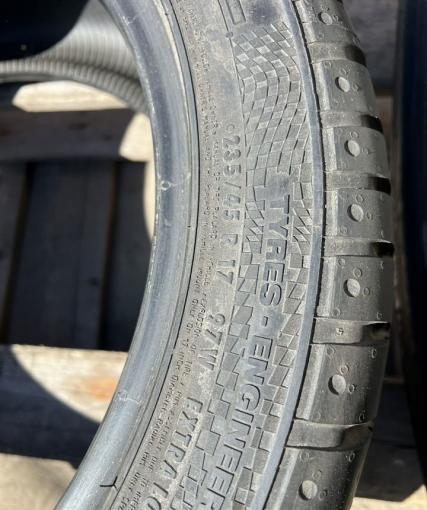 Continental ContiSportContact 2 235/45 R17