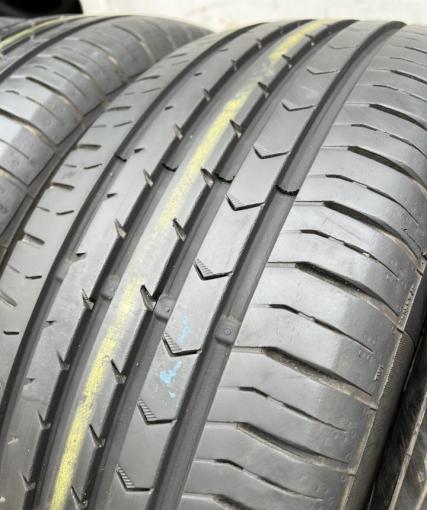 Continental ContiPremiumContact 5 205/60 R16