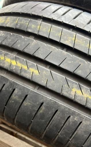 Bridgestone Alenza 001 275/50 R21