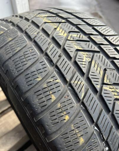 Pirelli Scorpion Winter 285/40 R22