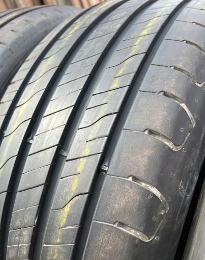 Goodyear EfficientGrip 2 SUV 275/50 R21