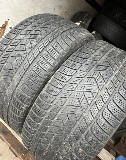 Pirelli Scorpion Winter 295/35 R21