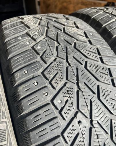 Gislaved NordFrost 100 235/65 R17