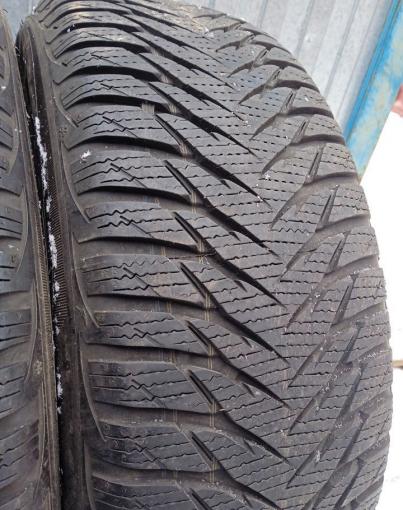 Goodyear UltraGrip 8 195/55 R16