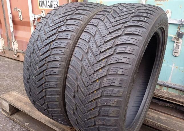 Nokian Tyres Weatherproof 225/45 R17