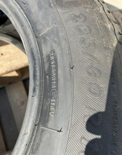 Michelin Primacy SUV 285/60 R18