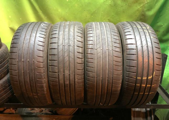 Bridgestone Turanza T005 225/45 R18