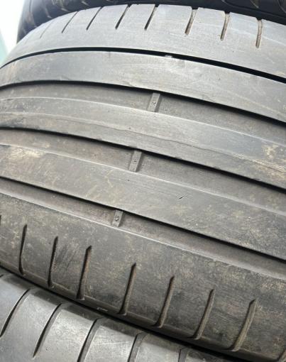 Goodyear Eagle F1 Asymmetric 2 255/40 R20