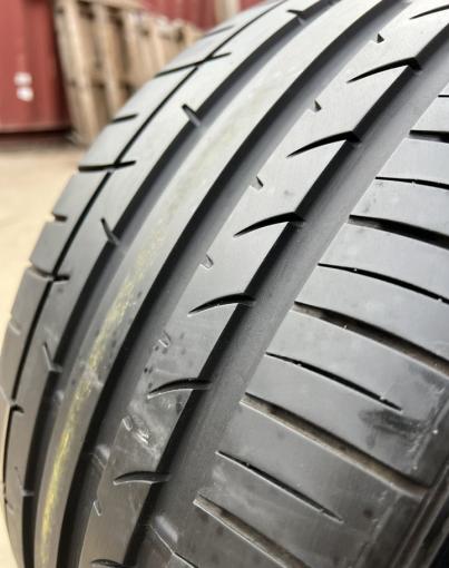 Dunlop SP Sport Maxx 050+ 255/35 R19