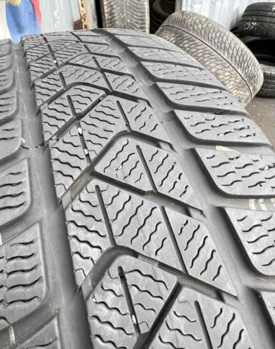 Pirelli Winter Sottozero 3 225/45 R18