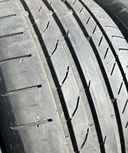 Continental ContiSportContact 5 SSR 225/50 R18