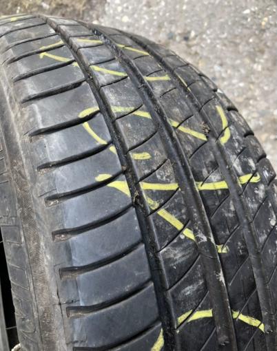 Michelin Primacy 3 215/55 R16