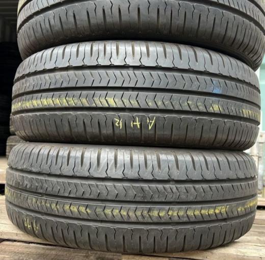 Nexen Roadian CT8 215/65 R17