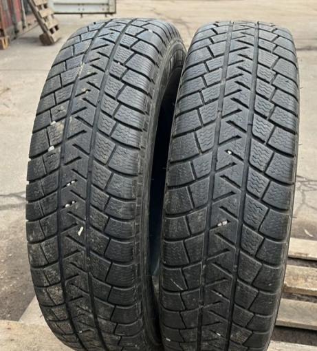 Michelin Latitude Alpin 205/80 R16