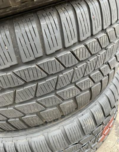 Continental ContiWinterContact TS 810 Sport 245/45 R19