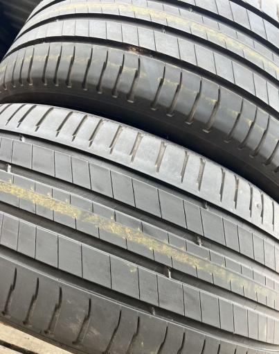 Michelin Latitude Sport 3 275/50 R20
