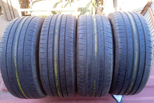 Bridgestone Turanza T005A 225/55 R17