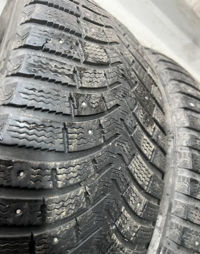 Michelin Latitude X-Ice North 2 255/60 R18