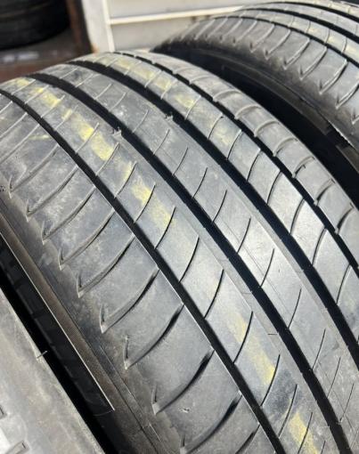 Michelin Primacy 3 ZP 225/50 R17