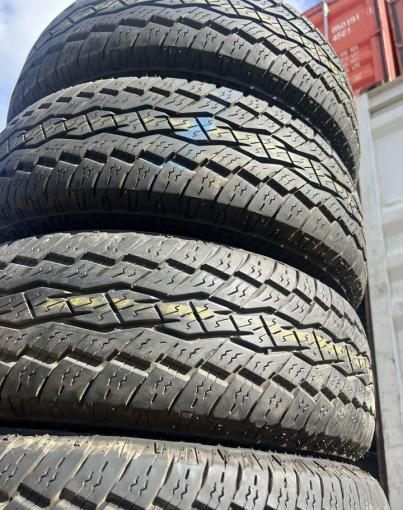 Toyo Open Country A/T Plus 245/65 R17