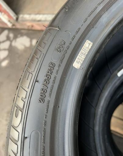 Michelin Primacy 3 ZP 205/55 R16