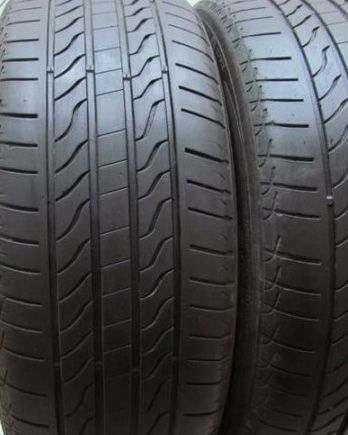 Michelin Primacy LC 215/55 R17