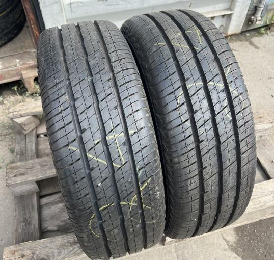 Continental Vanco 2 215/65 R15C