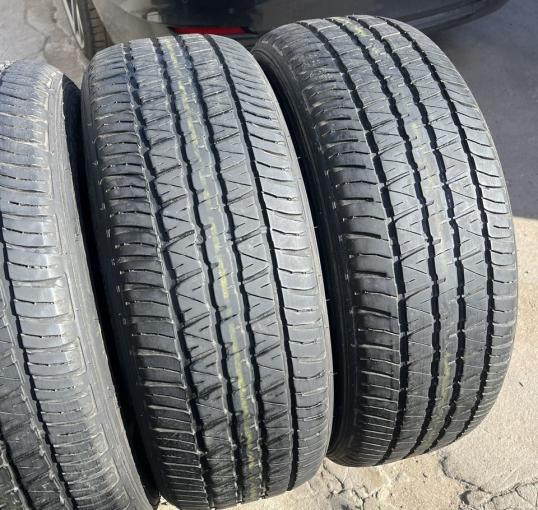 Dunlop Grandtrek AT30 265/55 R20