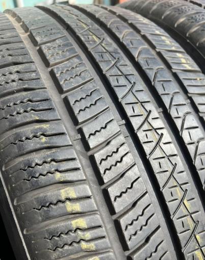 Pirelli Scorpion Zero All Season 275/50 R20