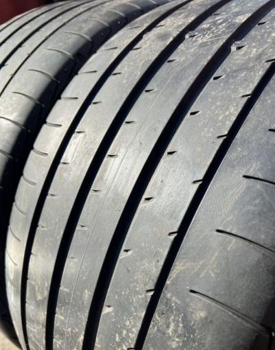 Yokohama Advan Sport V105 275/30 R20
