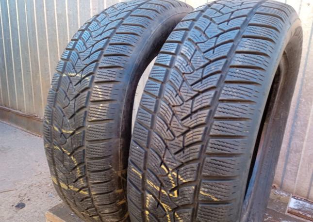 Dunlop Winter Sport 5 215/60 R17