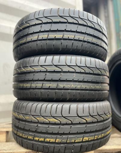 Pirelli P Zero 225/40 R18