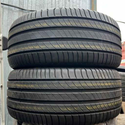 Michelin Primacy 4 245/45 R17