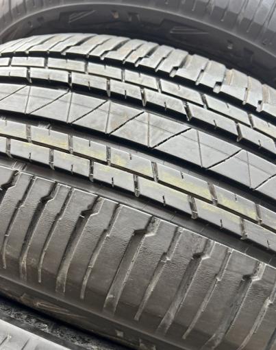 Bridgestone Dueler A/T 693 V 265/55 R20