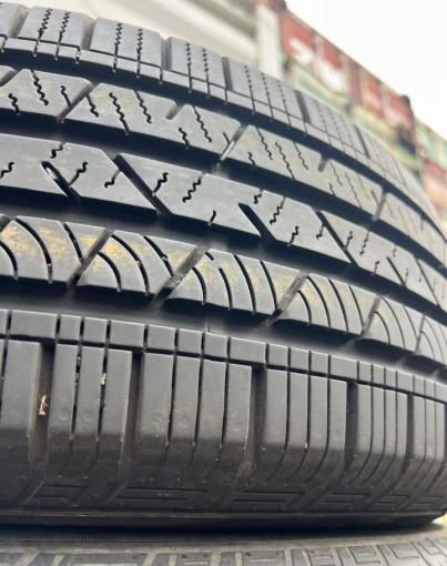 Continental ContiCrossContact LX Sport 235/65 R18