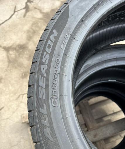 Pirelli Cinturato All Season Plus 245/45 R18