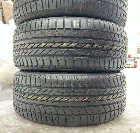 Goodyear Eagle F1 Asymmetric SUV 4x4 275/45 R21