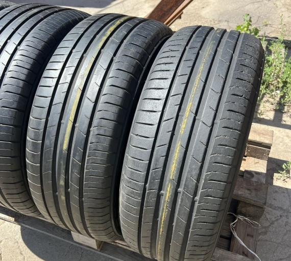 Toyo Proxes Sport 225/55 R17