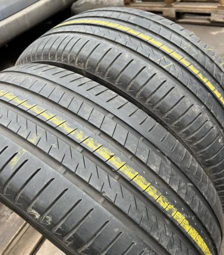 Bridgestone Alenza 001 275/50 R22