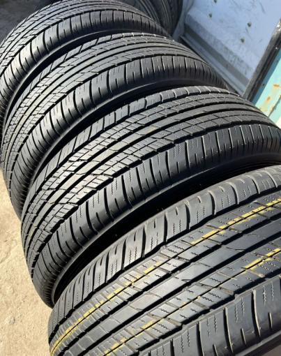 Dunlop Grandtrek AT23 265/70 R18