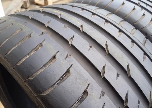 Continental ContiSportContact 3 265/35 R18