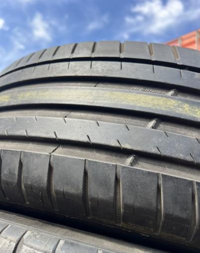 Michelin Pilot Sport 4 SUV 235/65 R18