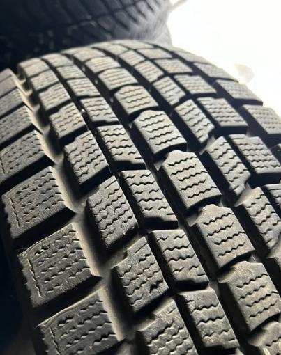 Dunlop Grandtrek SJ7 235/65 R17