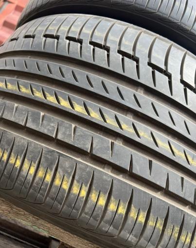 Continental PremiumContact 6 315/30 R22