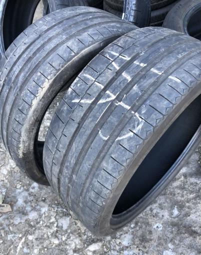 Continental SportContact 6 235/35 R20