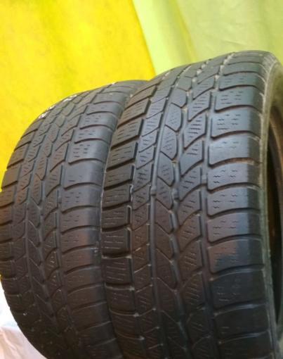 Continental ContiWinterContact TS 790 225/55 R16