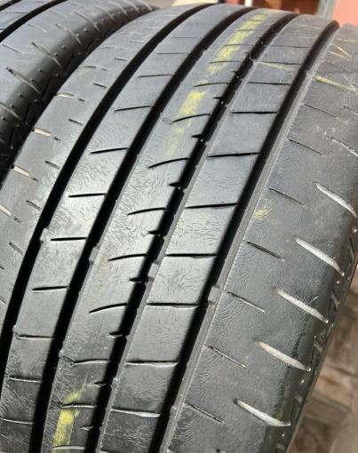 Bridgestone Turanza T005A 235/45 R18