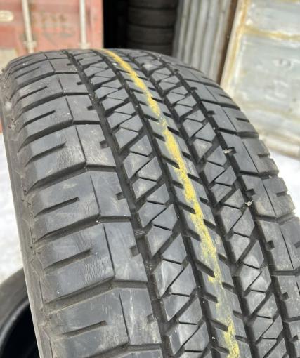 Bridgestone Dueler H/T 684II 275/60 R20