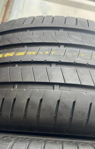 Bridgestone Alenza 001 285/50 R20